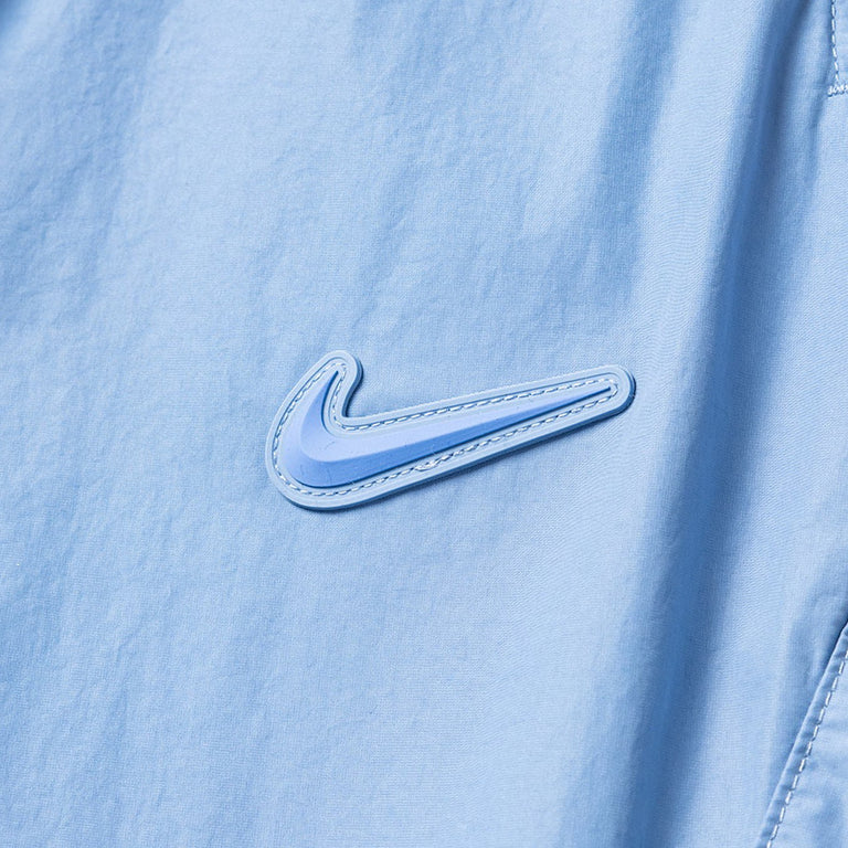Nike	x Nocta Northstar Nylon Track Pants - XL / Work Blue / Polar - 5
