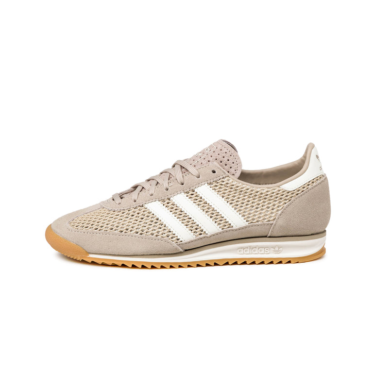 Adidas SL 72 OG W - 36 2/3 / Wonder Beige / Off White / Wonder Beige
