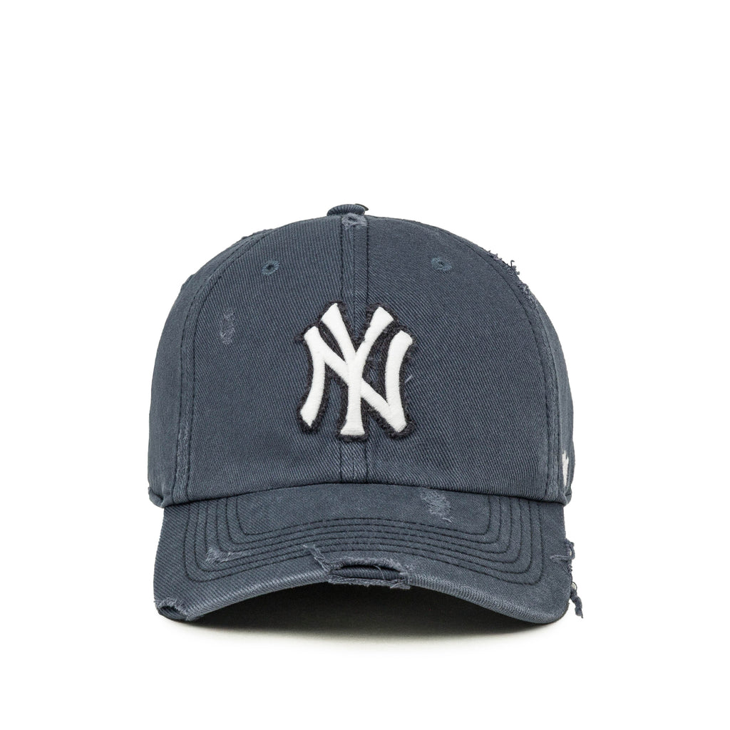 47 MLB New York Yankees Weathered *Clean Up* Cap | Accessoires