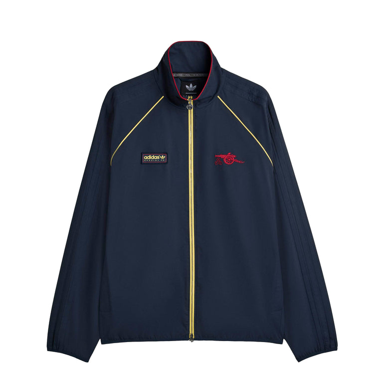 Adidas	SPZL x Arsenal FC Track Top - XXL / Aurora Ink - 1
