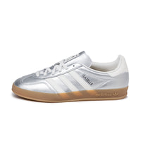 adidas GAZELLE INDOOR CREW/FTWR/ALMO 国内発送 Adidas Gazelle Indoor Sneaker » Buy online now!