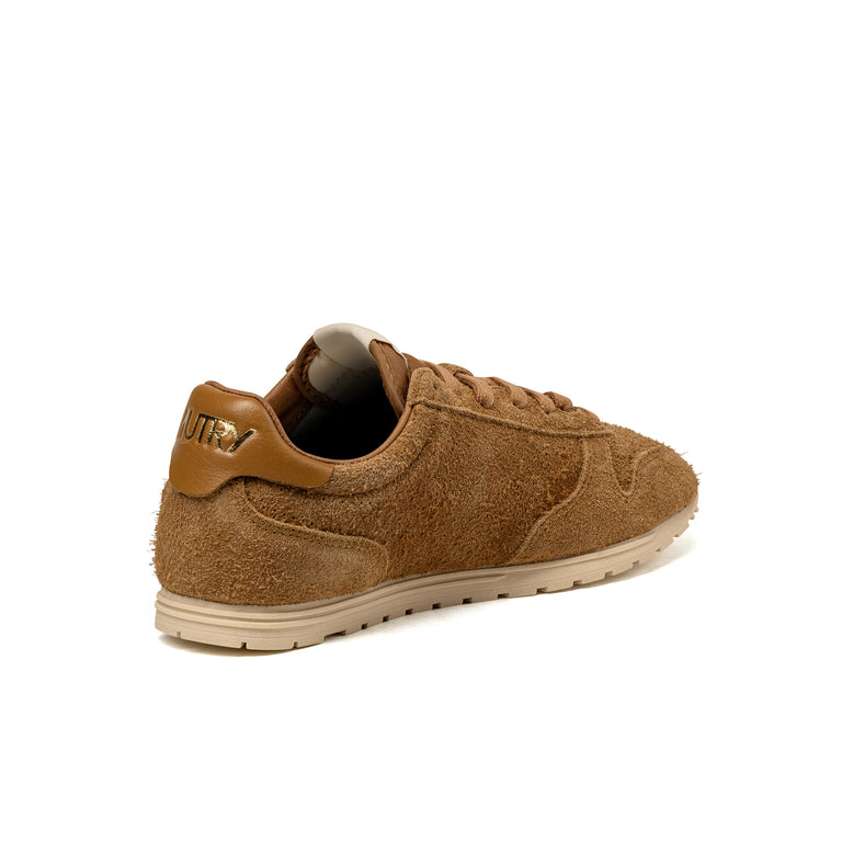 Autry Windspin *Perforated / Suede*