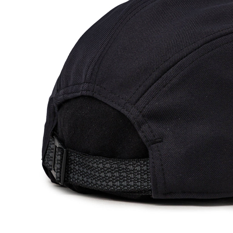 Nike	ACG Fly Unstructured Cap - L/XL / Black / Black / Black / Black - 3