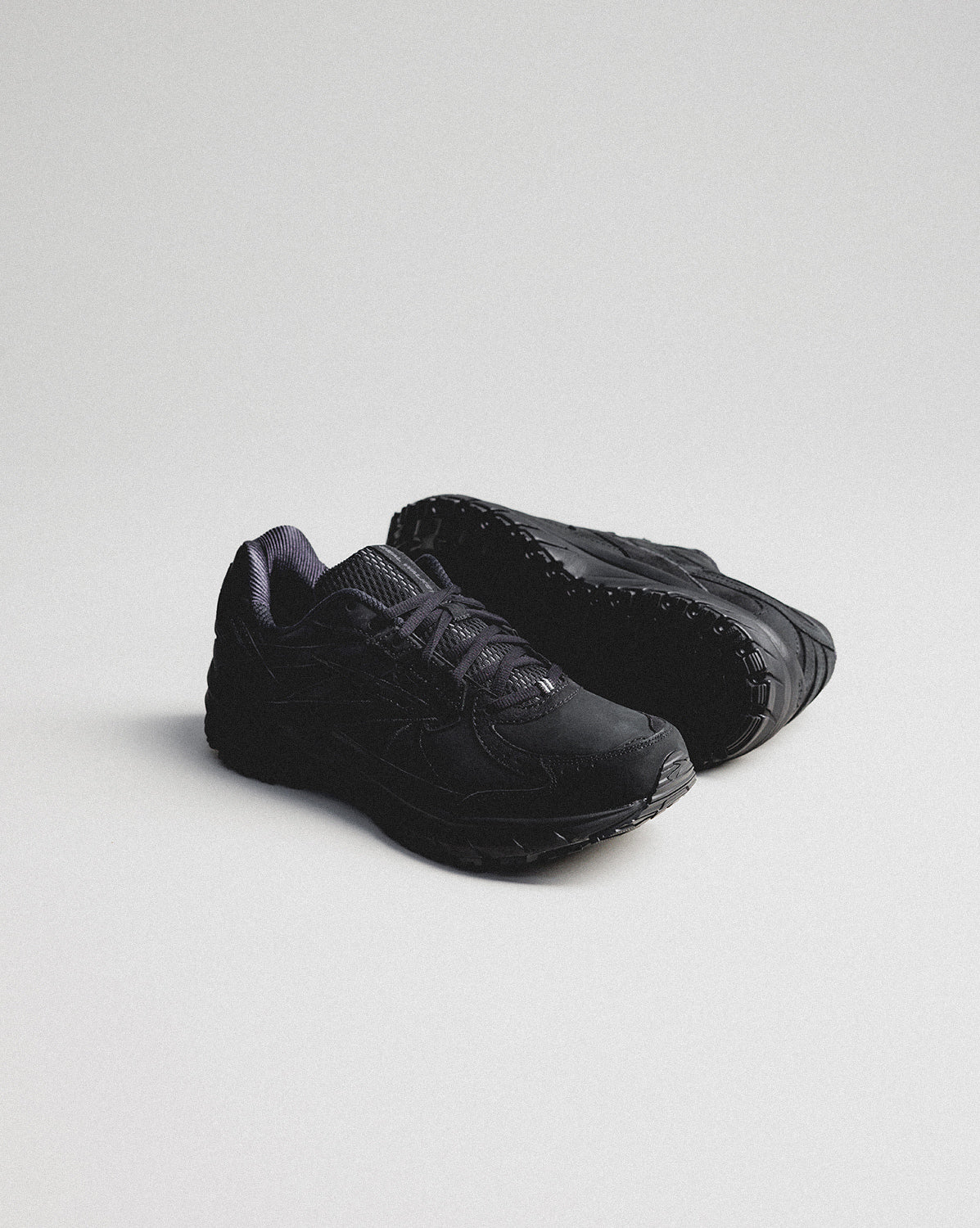 Brooks Zeal Walker Sneaker » Buy online now!