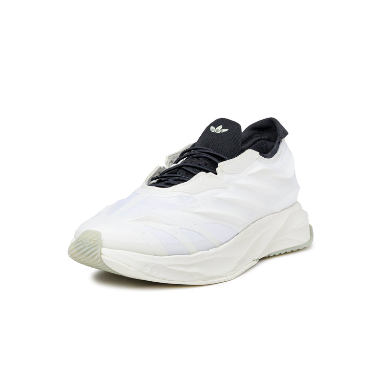 Adidas Terra Mono Lightstrike - 41 1/3 / Core White / Off White / Core Black - 5