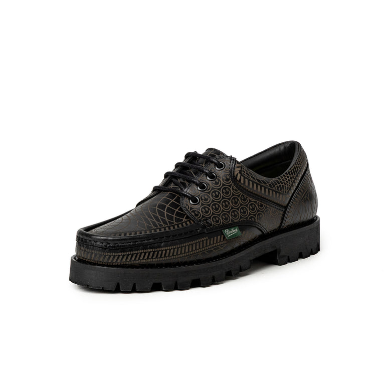 Paraboot x Dime Thiers / Jannu - 46.5 / Laser Noir - 4
