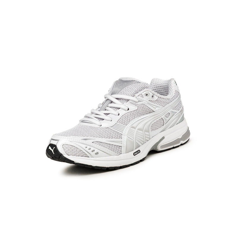 Puma Homura OG+ - 36 / Puma White / Ash Gray - 2