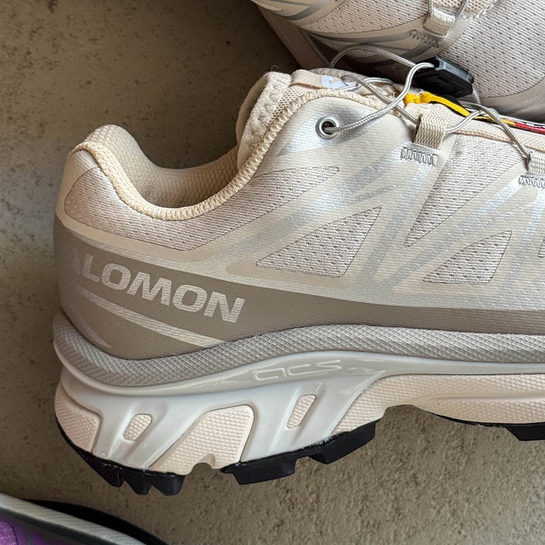 Salomon XT-6 onfeet