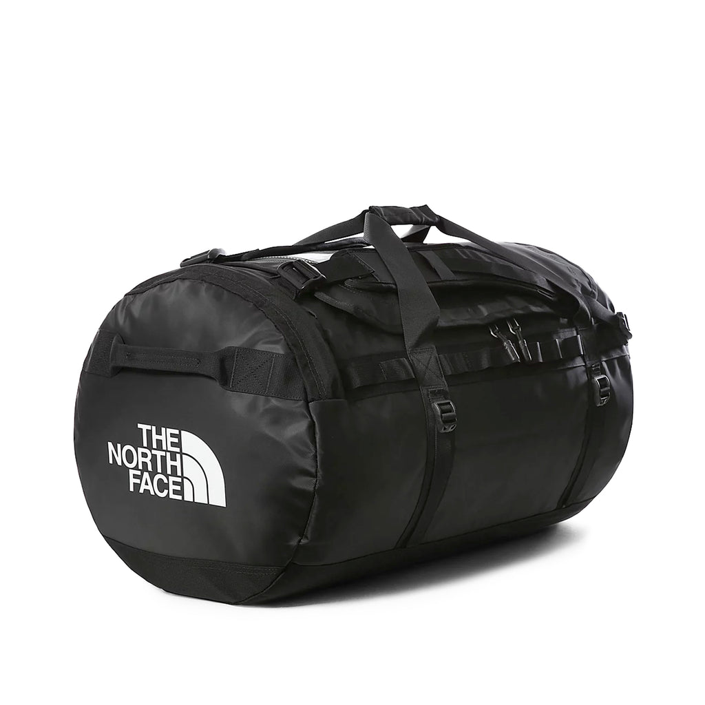 新品 THE NORTH FACE BASE CAMP DUFFEL ブラック 楽天市場】THE NORTH FACE ザ・ノースフェイス BASE CAMP DUFFEL S