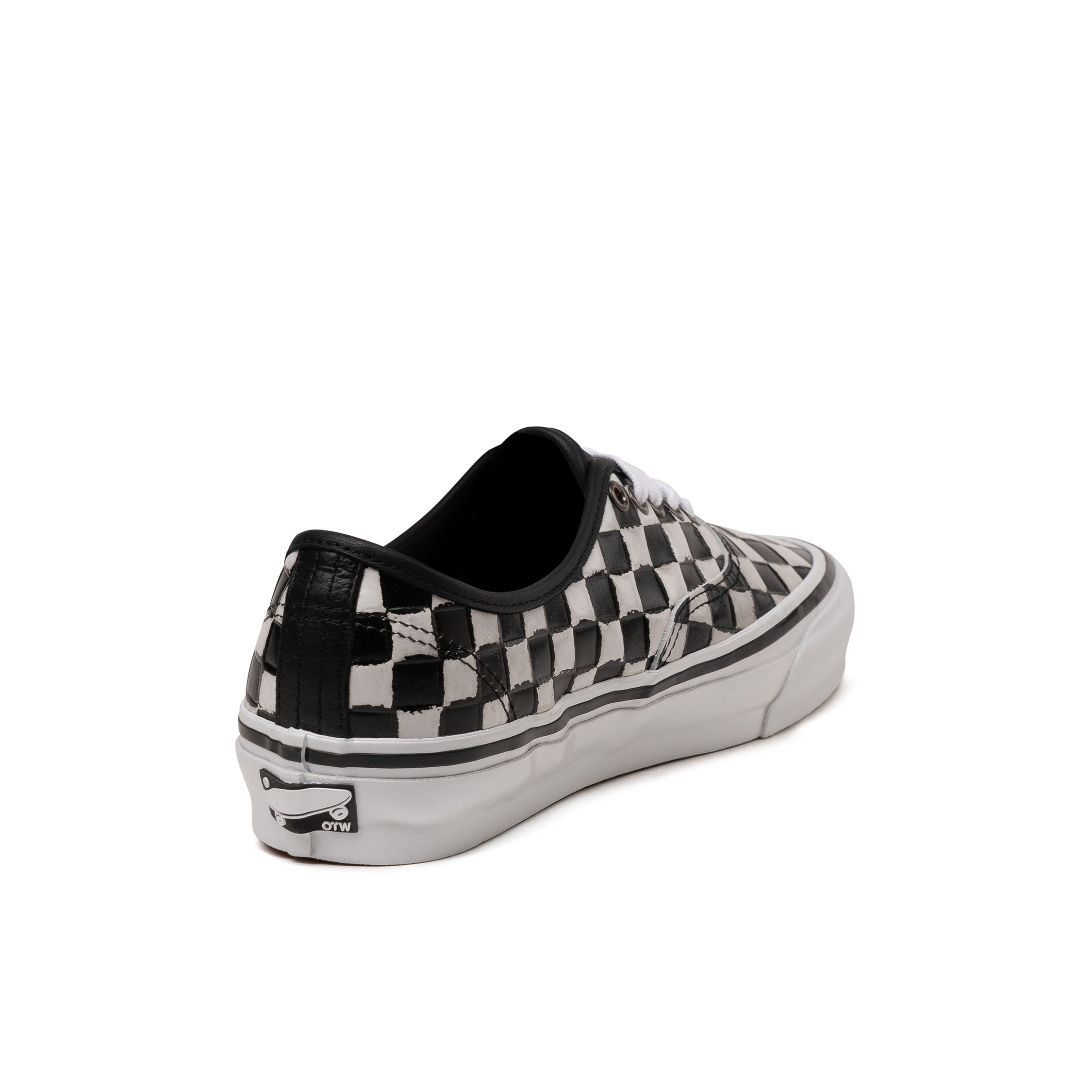スニーカー Vans OTW Authentic 44 Vibram Sneaker OTW AUTHENTIC 44 VIBRAM – Saint Alfred