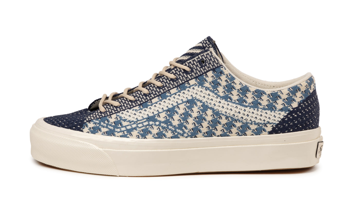 【Vans】★スニーカー★ Premium Old Skool Knit Shoe Premium Old Skool Knit Shoe in True White / Beige | Vans