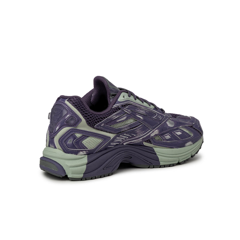 Reebok Premier Road Ultra - 44 / Purple Buff - 3
