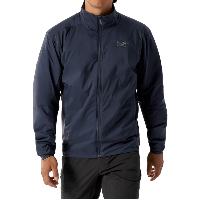 Arcteryx Atom Jacket - XL / Black Sapphire - 2
