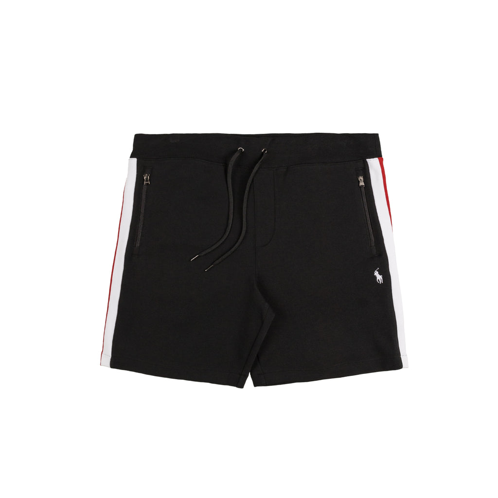 POLO RALPH LAUREN for BEAMS Shorts【L】黒 Polo Ralph Lauren x BEAMS Long Traveler Swim Shorts Black