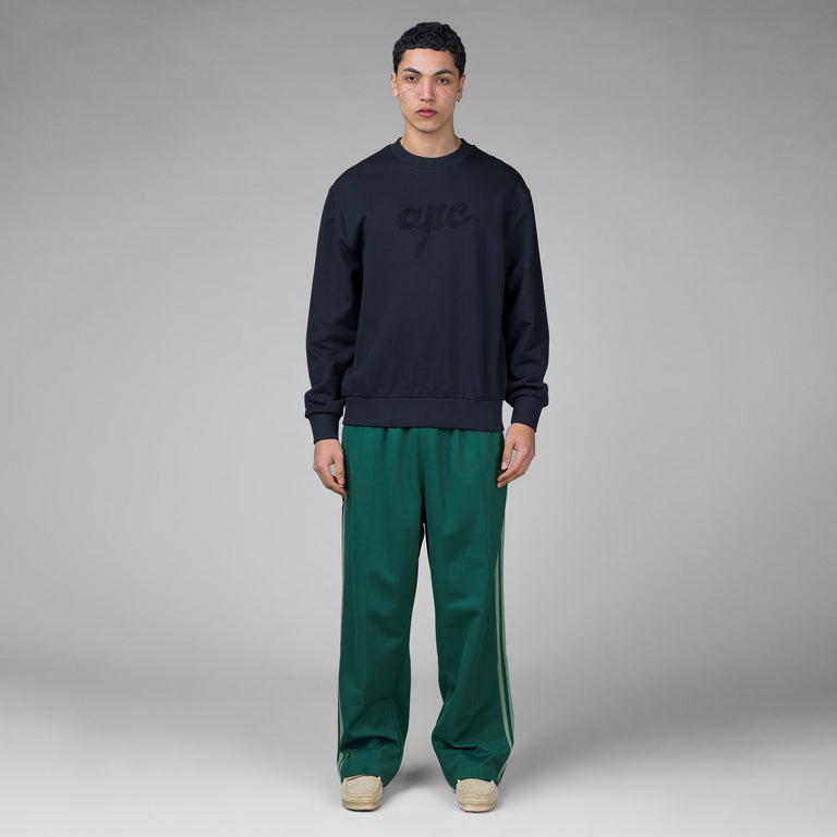 A.P.C. Ethan Sweat