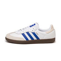 adidas gazelle silver green womens Adidas x JJJJound Samba OG Sneaker » Buy online now!