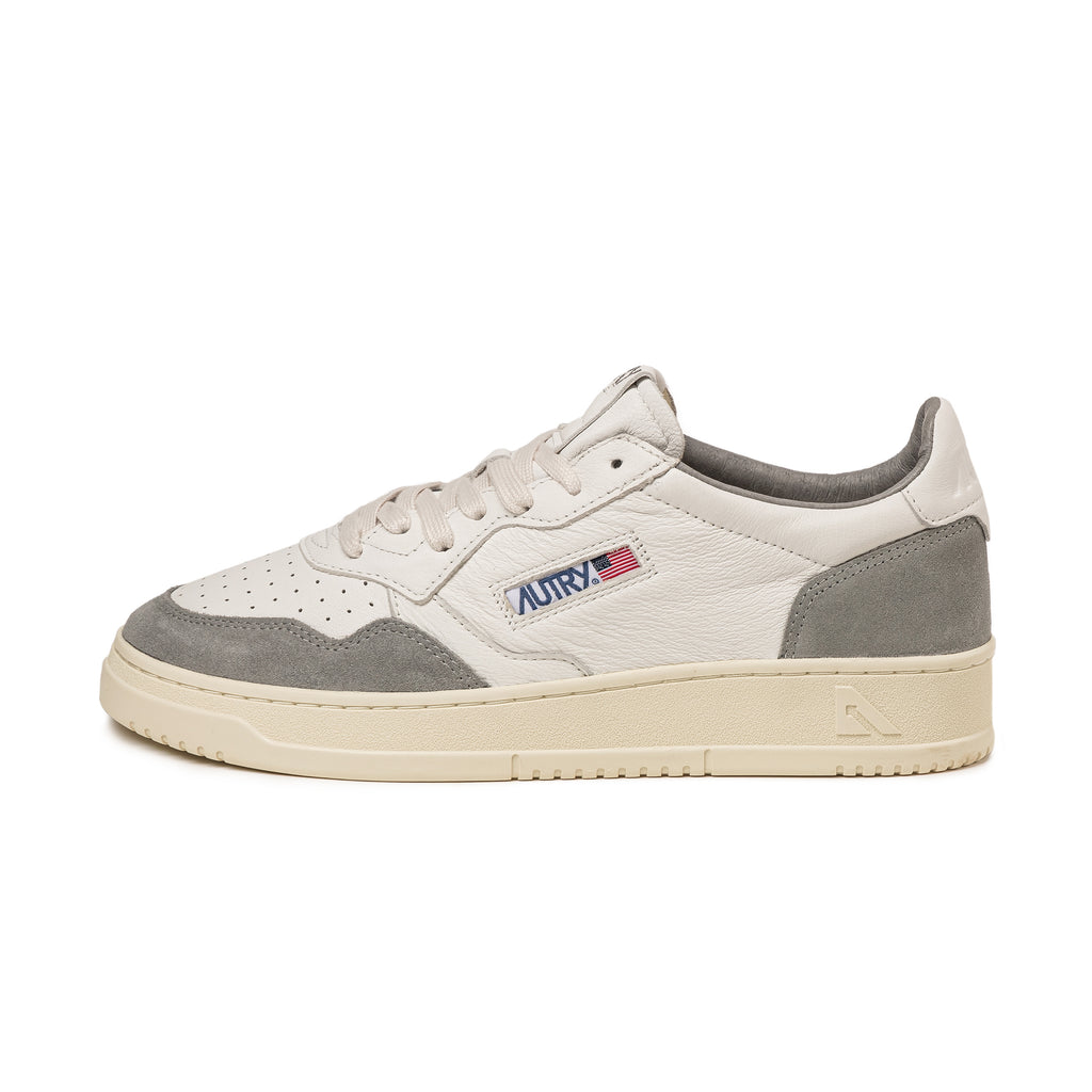 スニーカー AUTRY Woman Sneakers White AULWLS77 Autry Medalist W Sneaker » Buy online now!