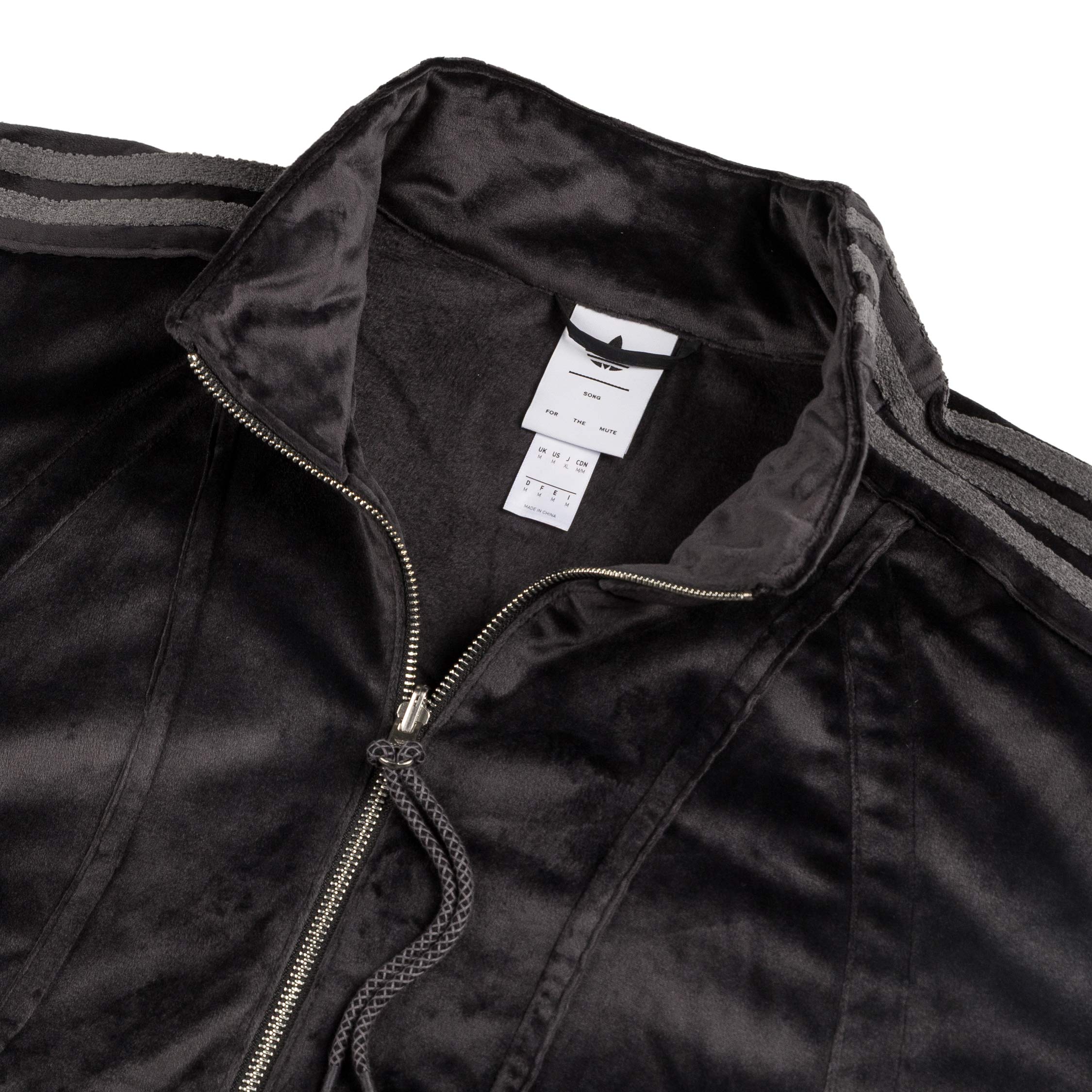 Adidas x Song for the Mute ADI006 Track Top | Apparel » Buy online