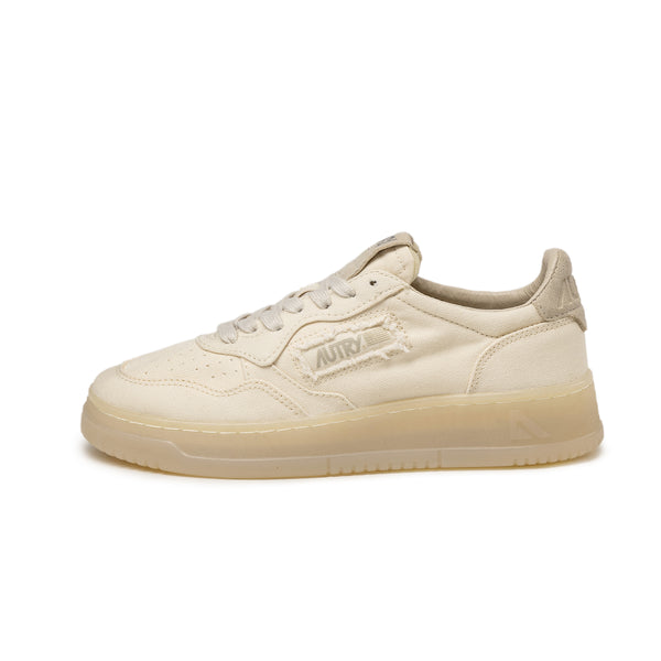 Autry Medalist W *Jap / Canvas* Sneaker » Buy online now!