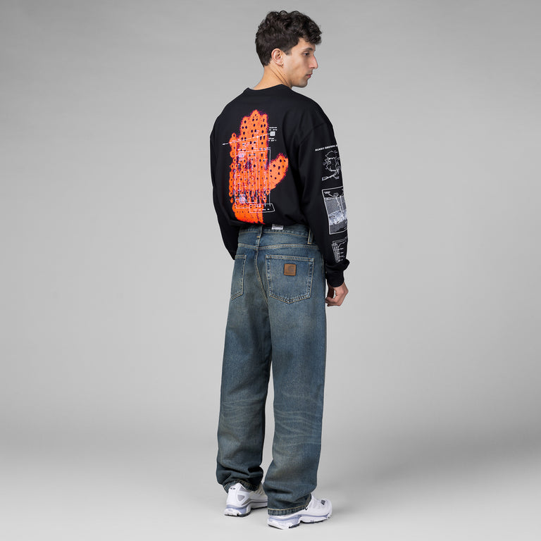 Nike	ACG Geothermal Longsleeve Tee