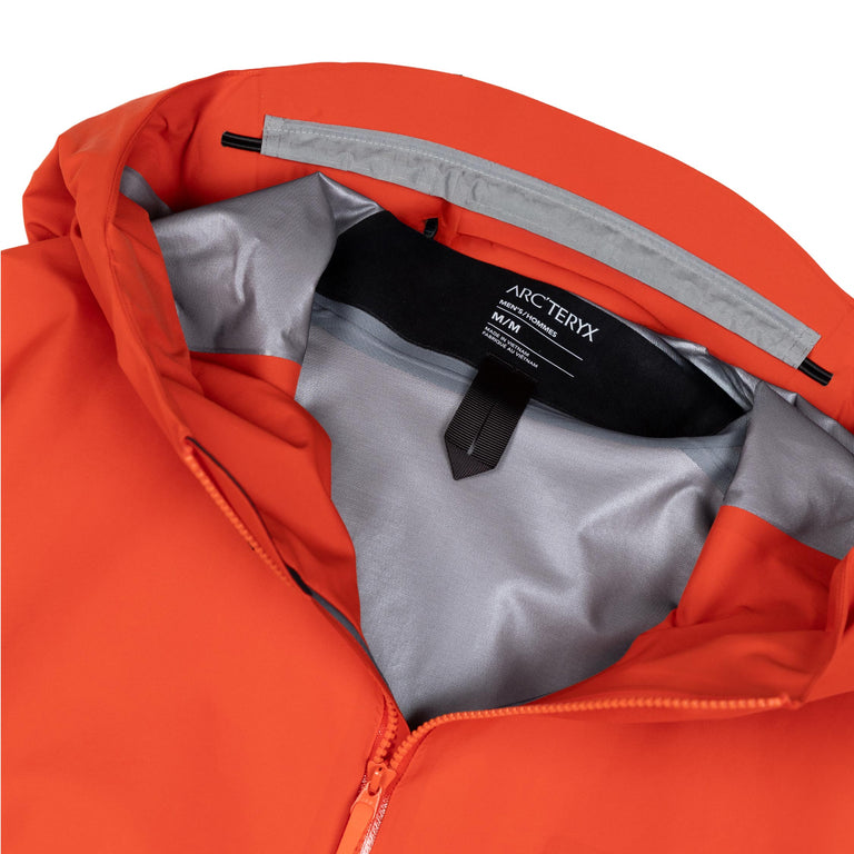 Arcteryx Beta SL Jacket - XL / Dynasty - 3
