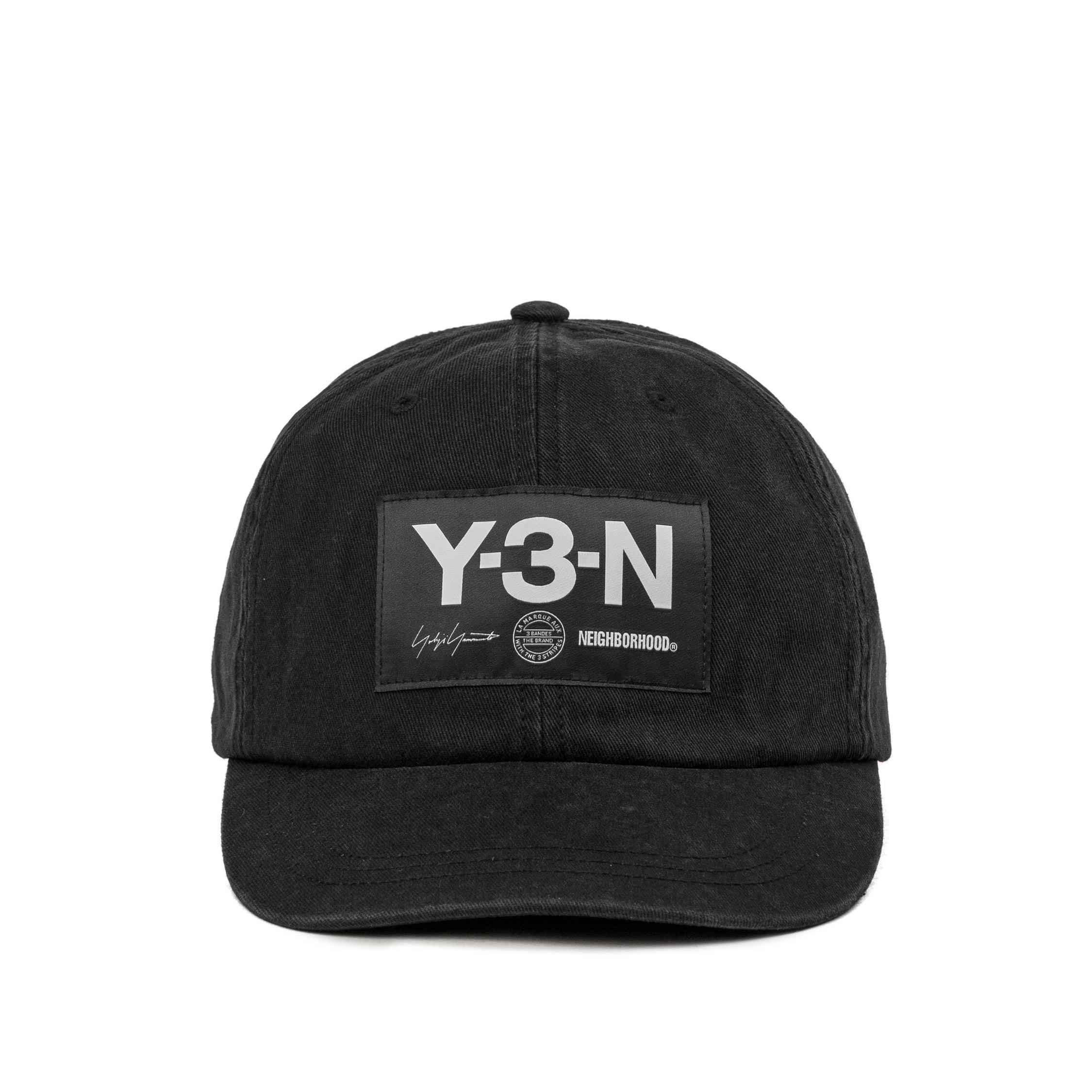 Adidas Y-3 x NBHD Cap | Accessoires » Buy online now!