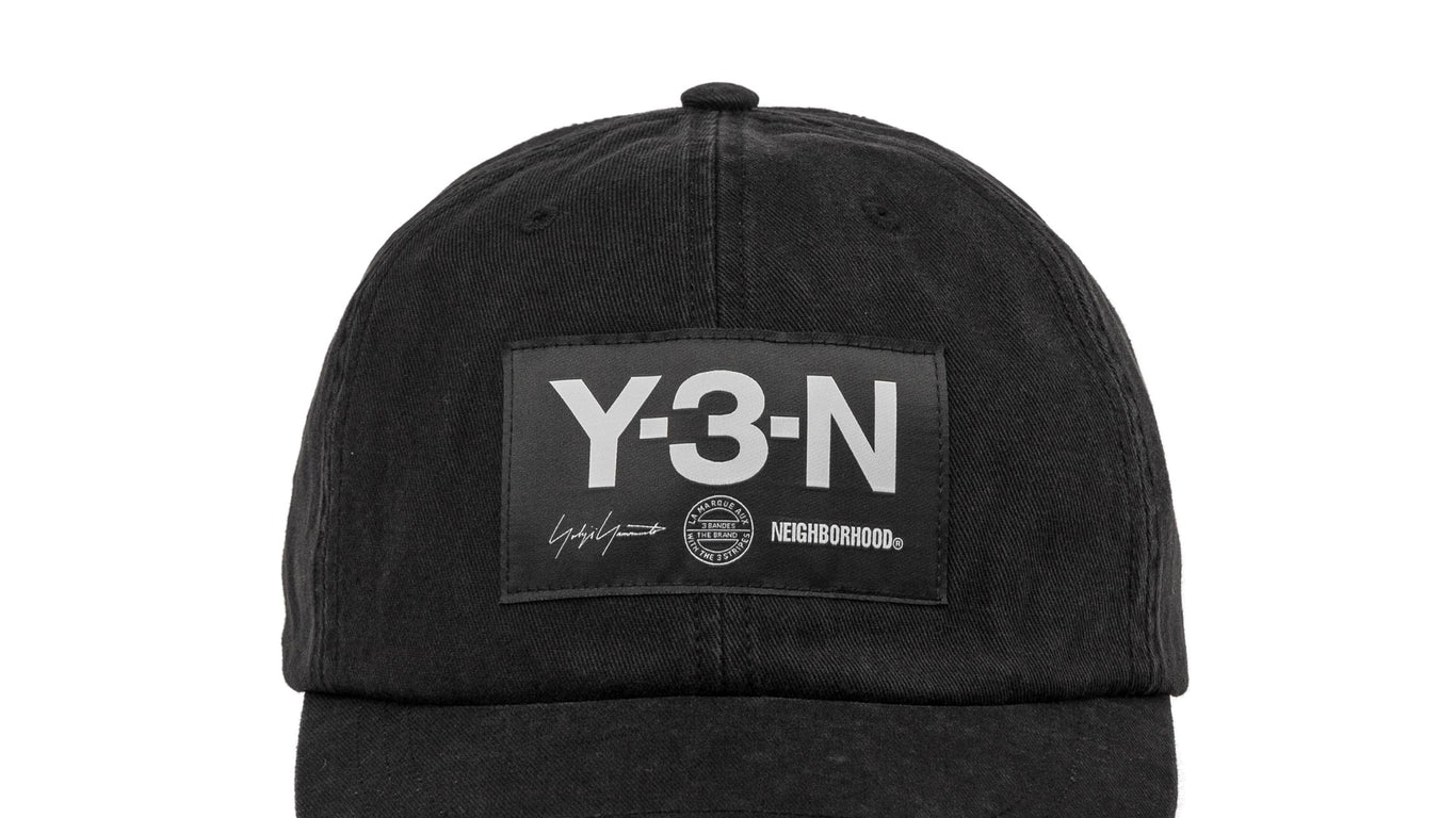 Adidas Y-3 x NBHD Cap | Accessoires » Buy online now!