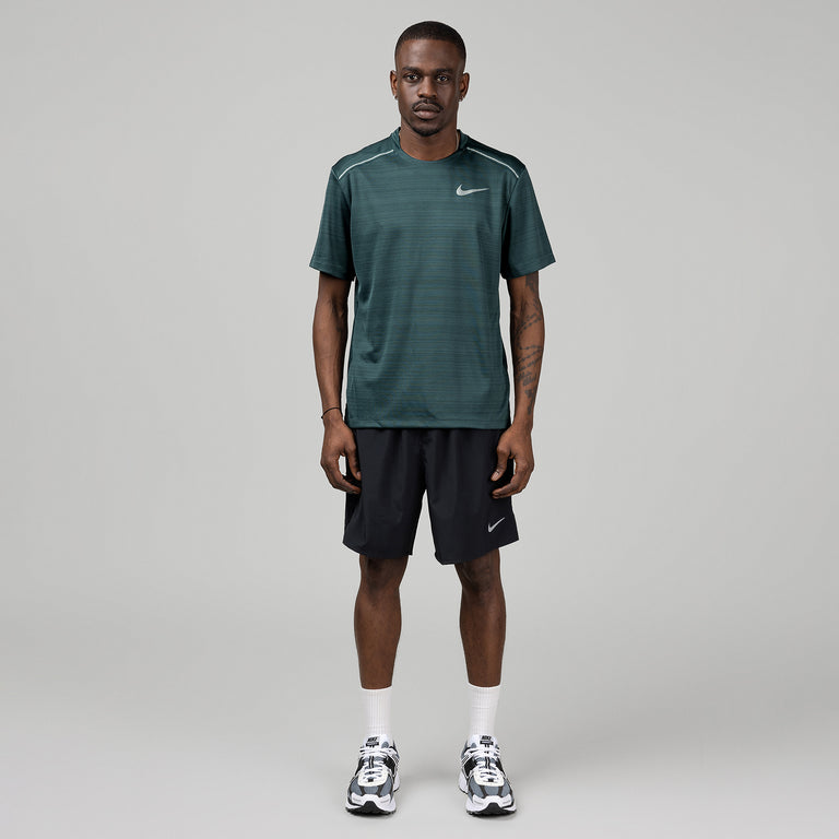 Nike	Dri-Fit Miler Running Top