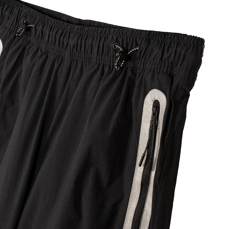 Nike Tech Oversized Woven Pants - M / Black - 3
