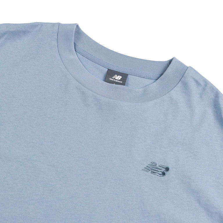 New Balance	Athletics Cotton T-Shirt