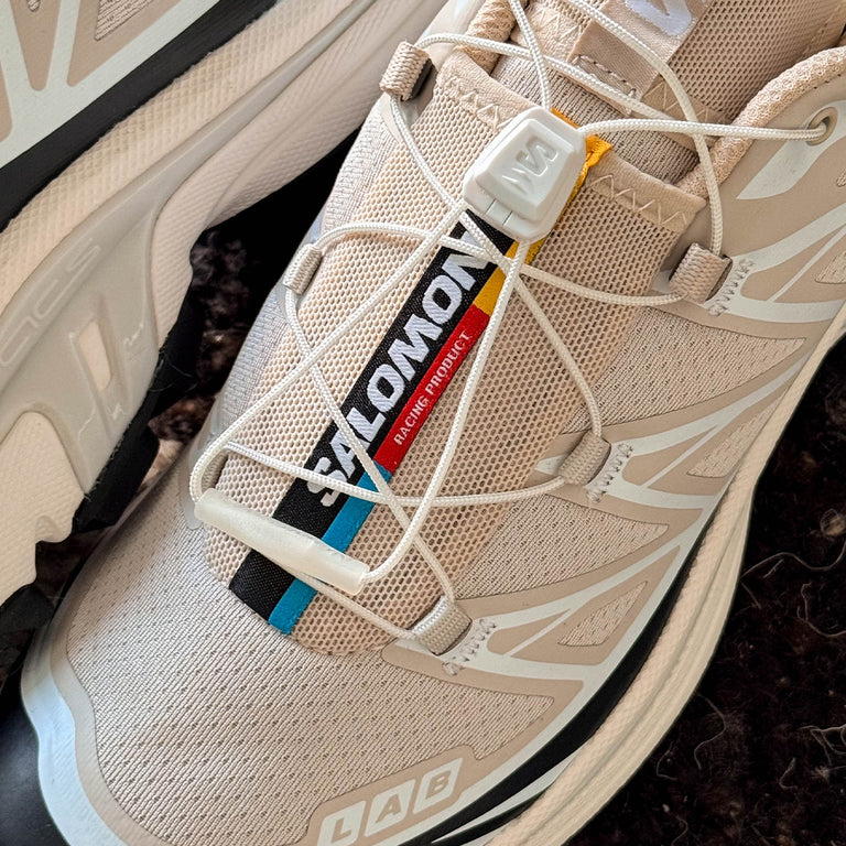 Salomon XT-6 onfeet