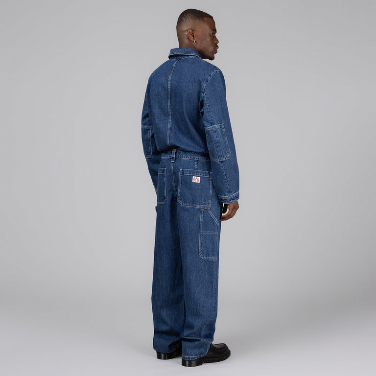 A.P.C. Fergus Jeans