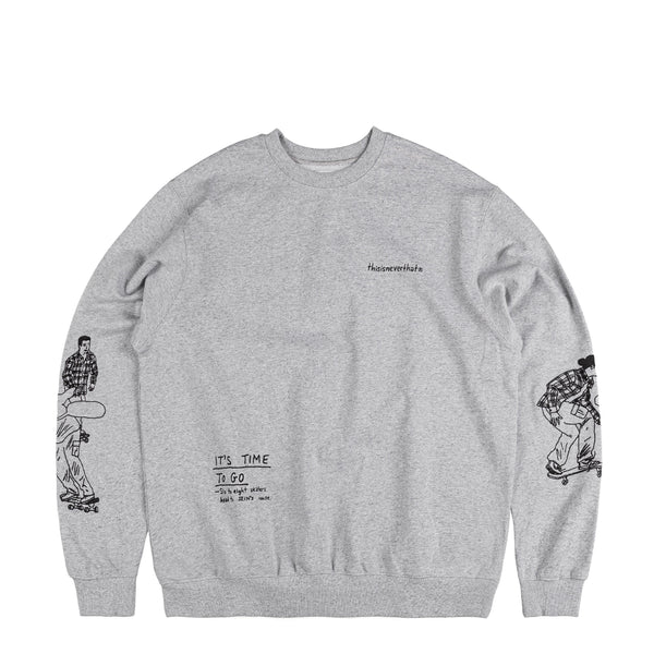 トップス thisisneverthat T-Logo Tee（Tシャツ/カットソー）｜thisisneverthat