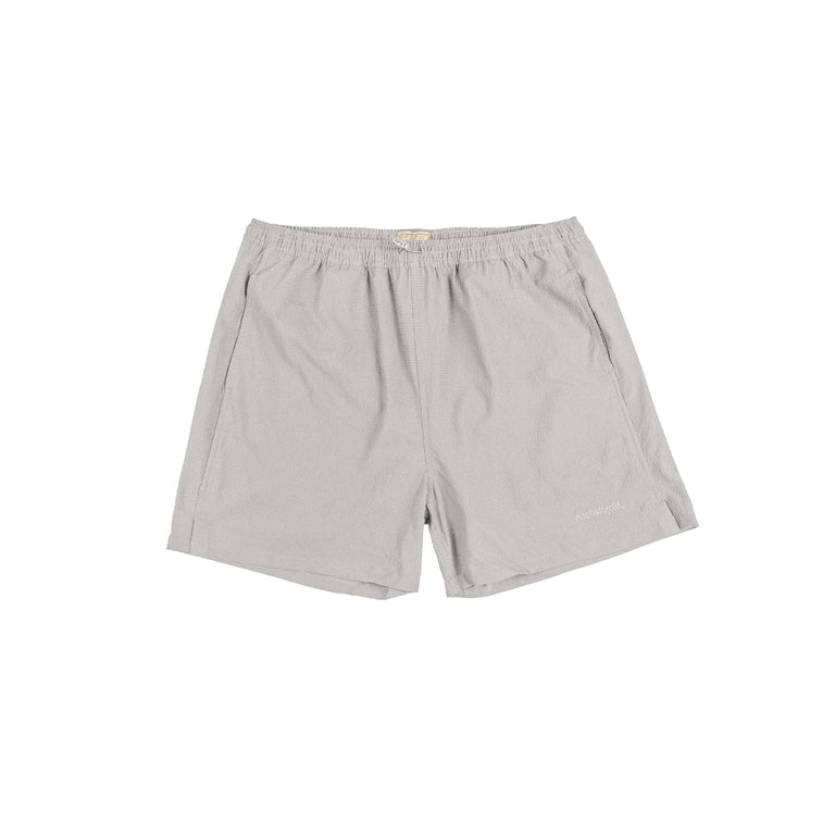Asphaltgold Essential Track Shorts