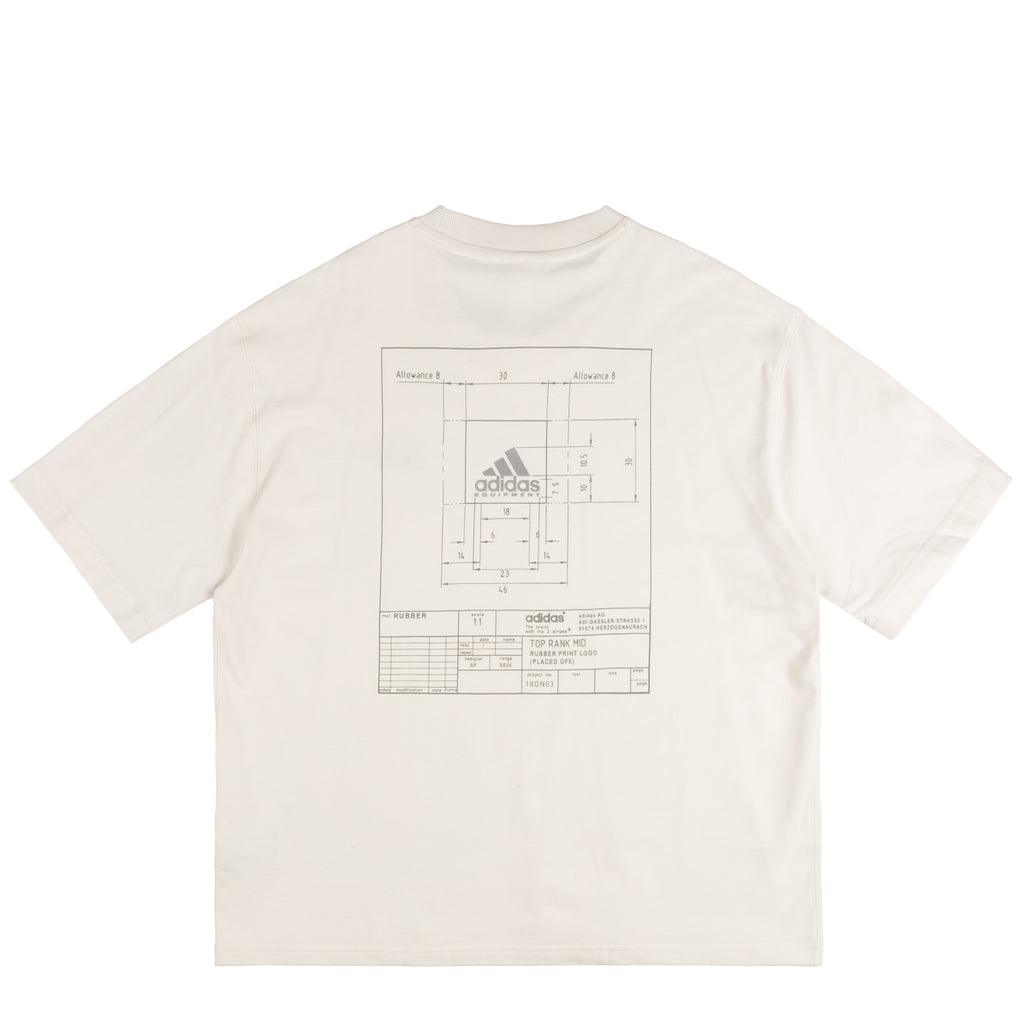 Adidas EQT Graphic T-Shirt Apparel » Buy online now!