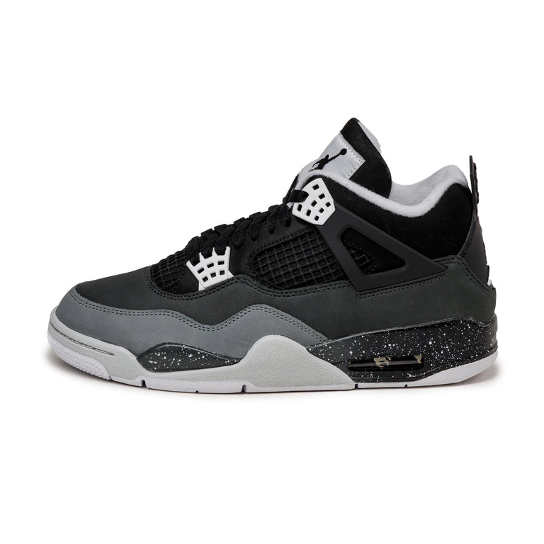 Nike Air Jordan 4 Retro *Fear*