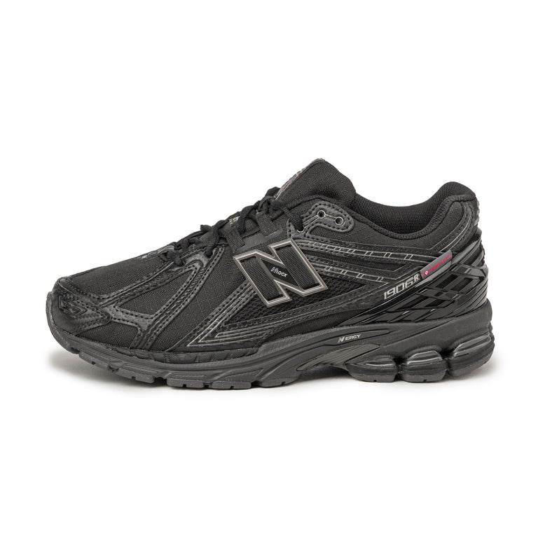 New Balance U1906ROE - 47.5 / Black / Silver Metallic
