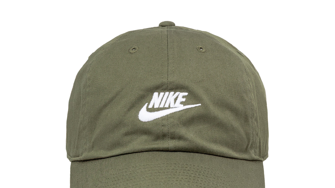 Nike Club Washed Cap » jetzt online kaufen!