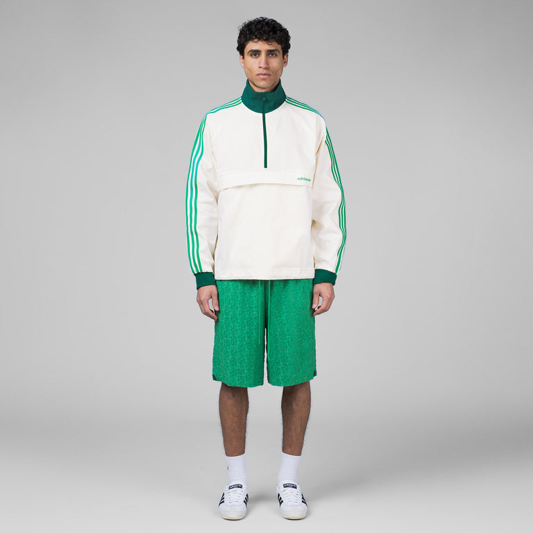 Drole de Monsieur Le Short Monogramme