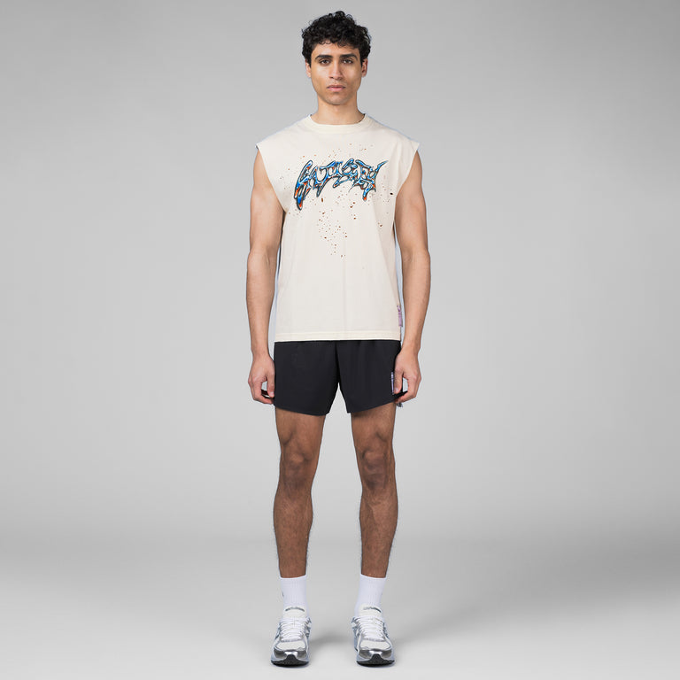 Satisfy MothTech Muscle Tee