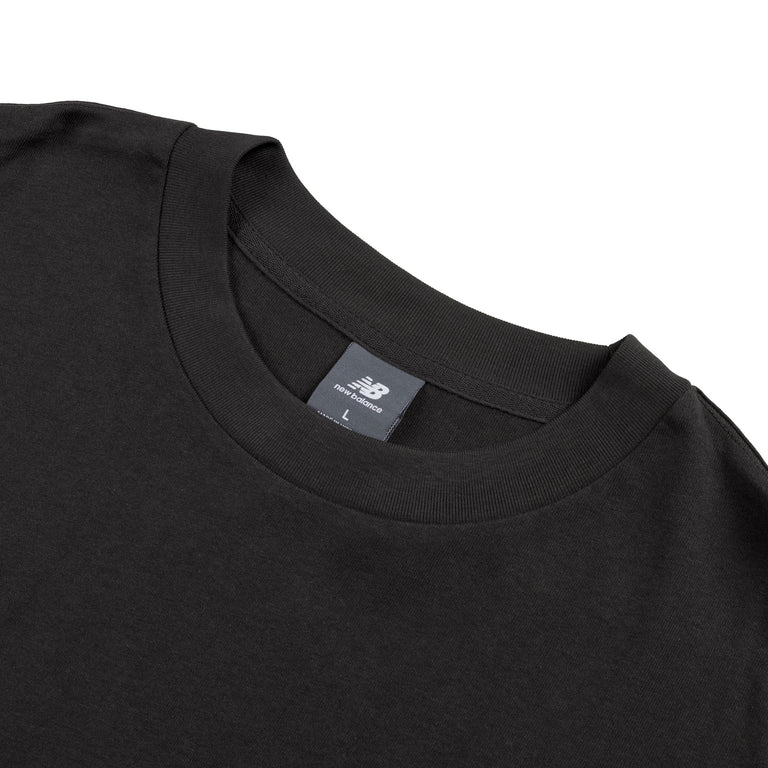New Balance Street Classics Runners T-Shirt