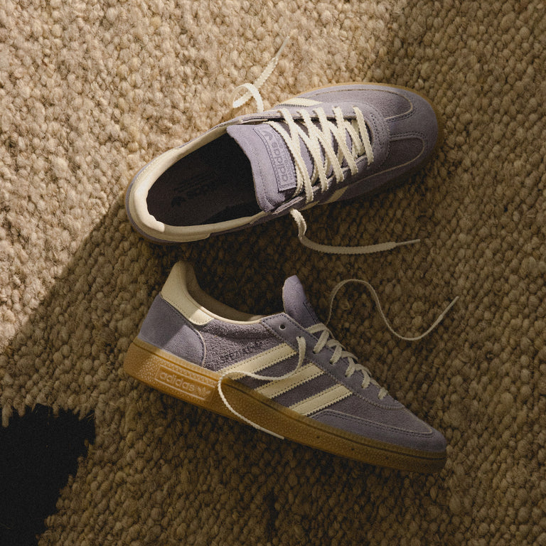 Adidas Handball Spezial W onfeet