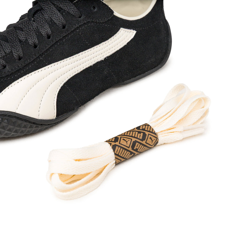 Puma K-Steet MA Suede - 36 / Puma Black / Warm White - 4