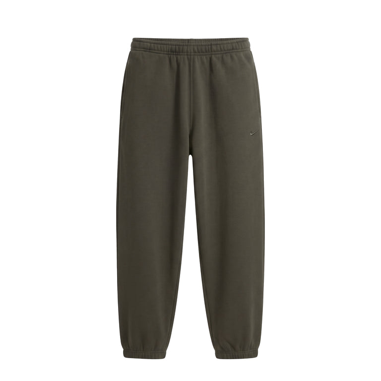 Nike	Energy Fleece Trousers - XS / Cargo Khaki - 1