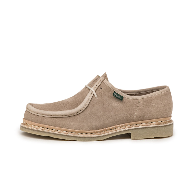 Paraboot Mirabelle - 36 / Gres - 1