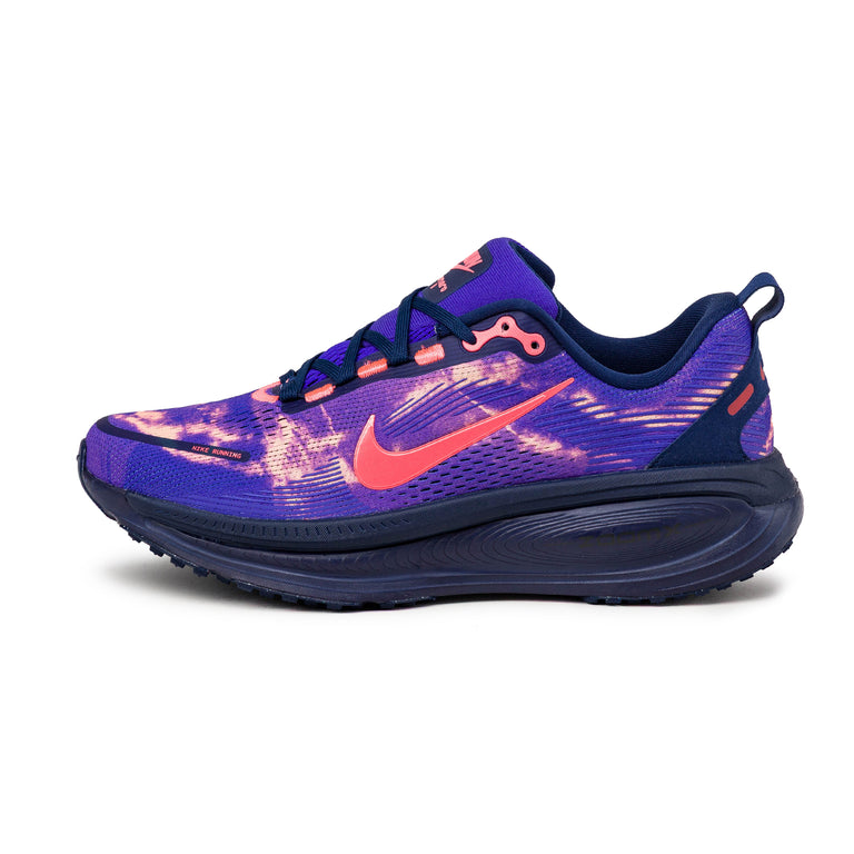 Nike Vomero 18 - 41 / Indigo Burst / Hot Lava / Blue Void
