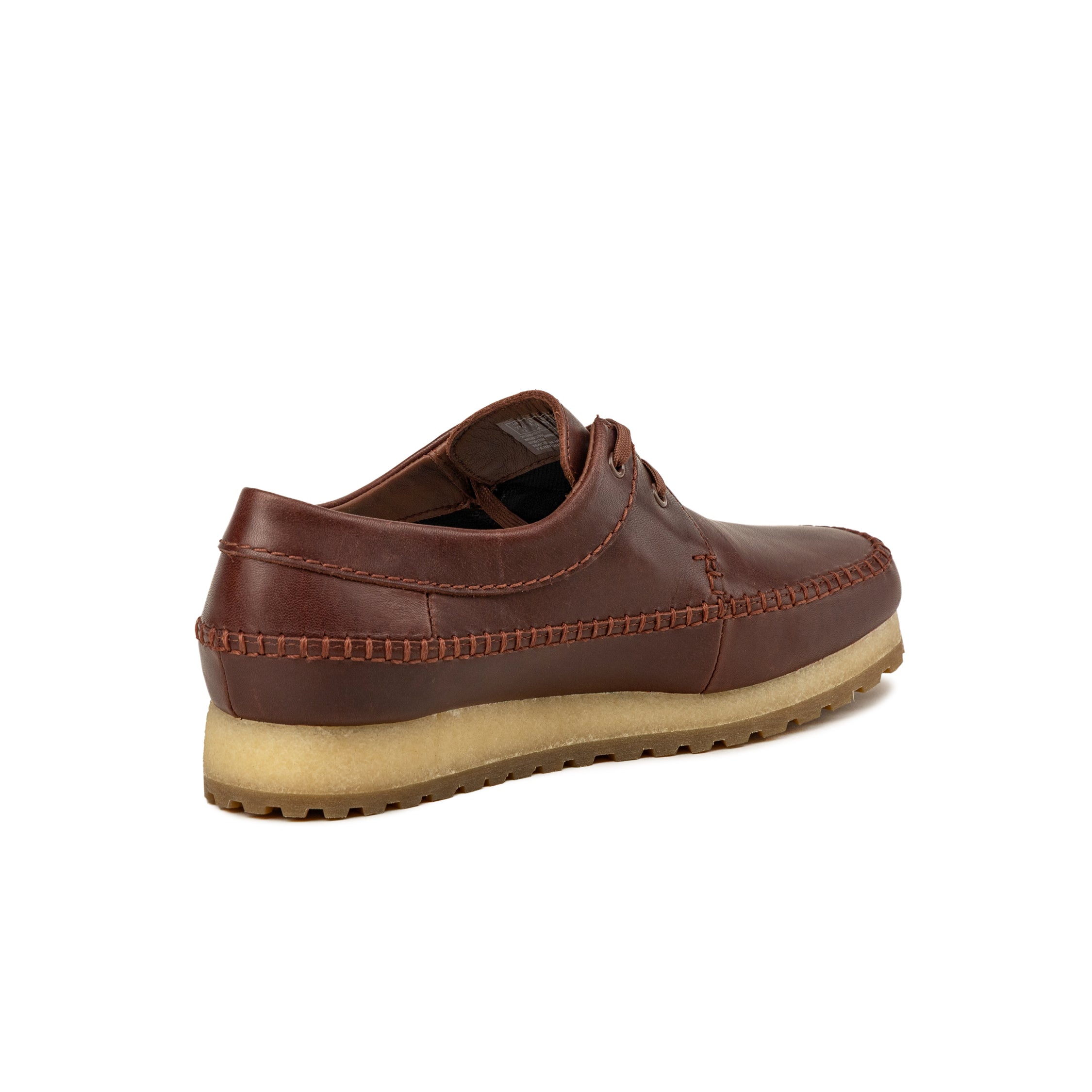 Clarks Originals Weaver GTX Sneaker » Buy online now!