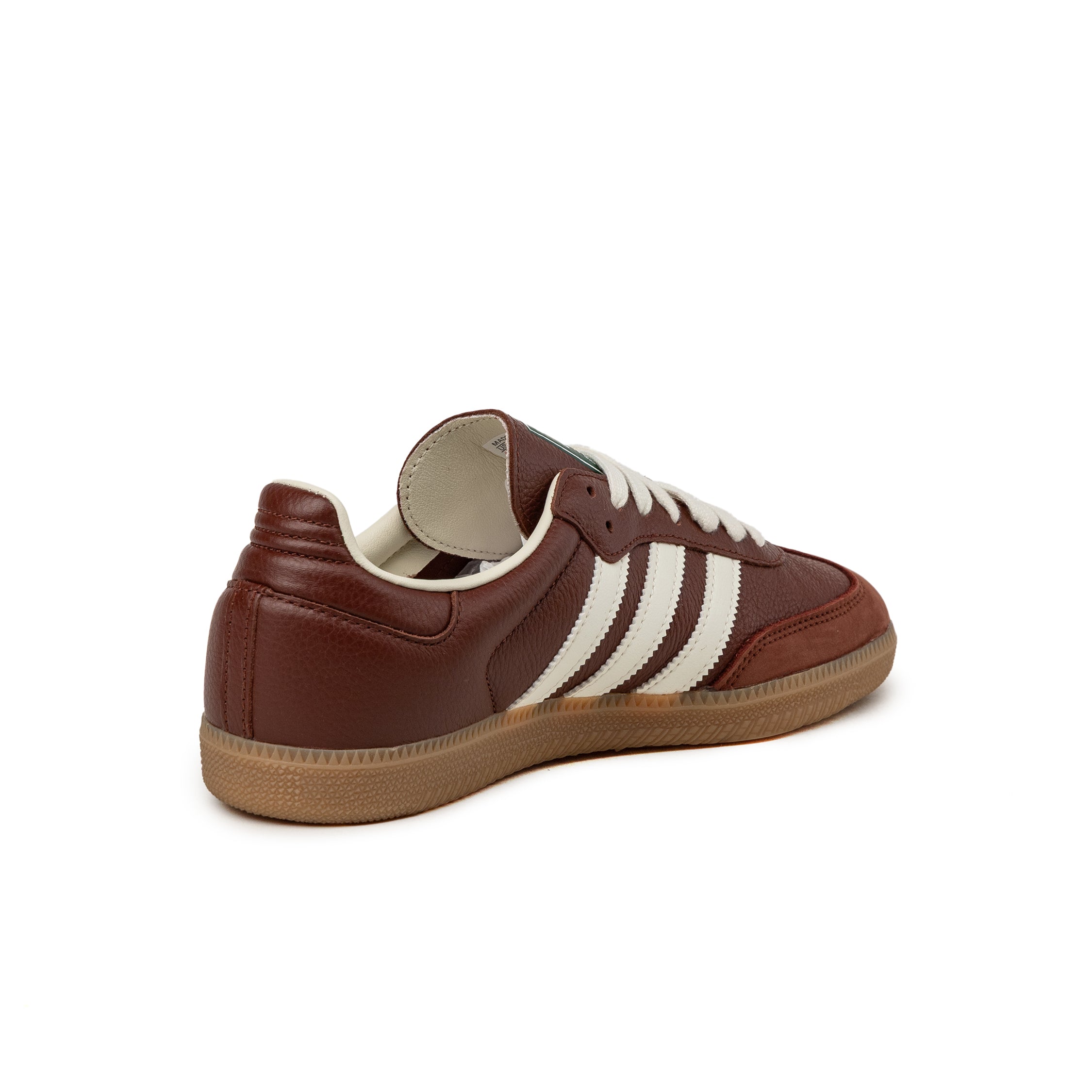 Adidas Samba OG Sneaker » Buy online now!