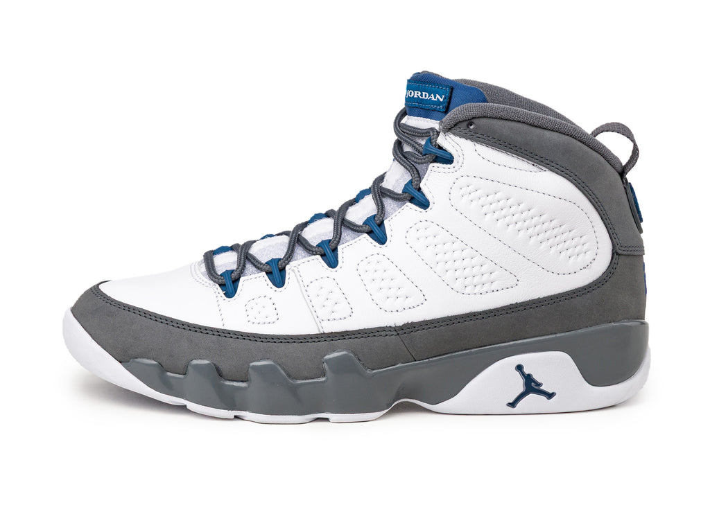 Nike Air Jordan 9 Retro *Flint Grey* Sneaker » Buy online now!