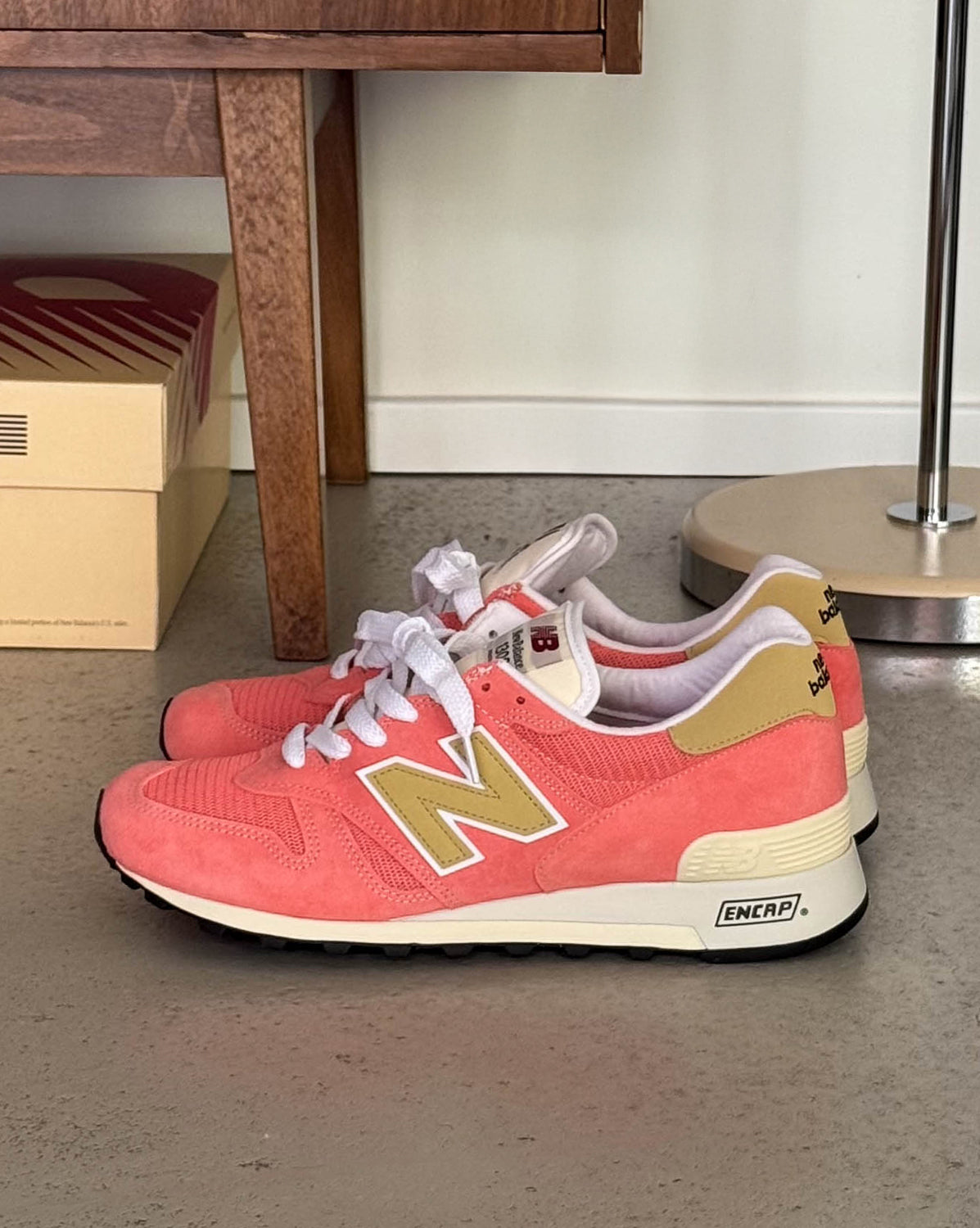New Balance 1300 *Made in USA* Sneaker » Buy online now!